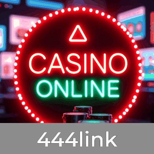 Fortune Tiger no 444link: A Brilhante Fortuna dos Tigres Espera por Você!